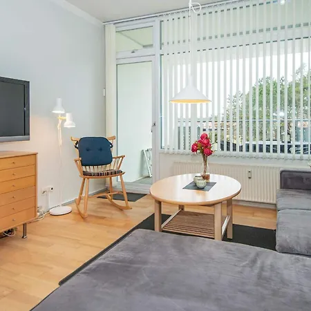 Xlii Apartment Glesborg