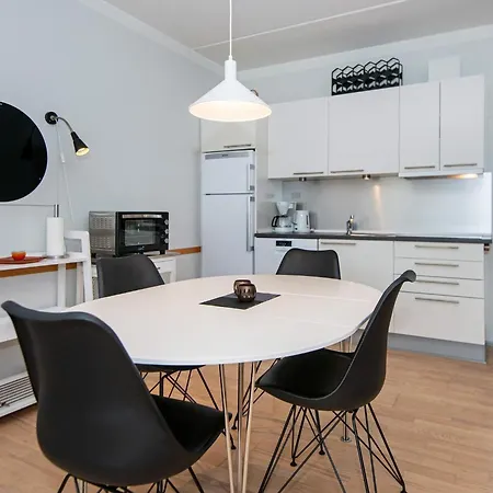 Apartment Xlii *