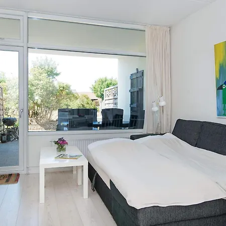 Apartment Xlii Glesborg