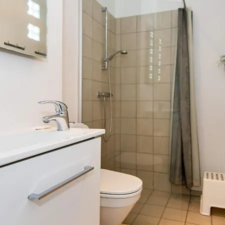 Apartment Xlii