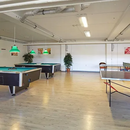 Apartment Xlii Glesborg